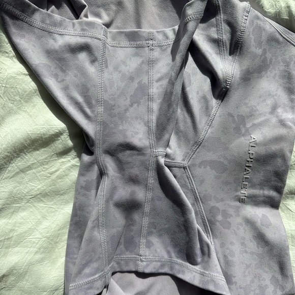 Alphalete power surface shorts - Picture 8 of 9